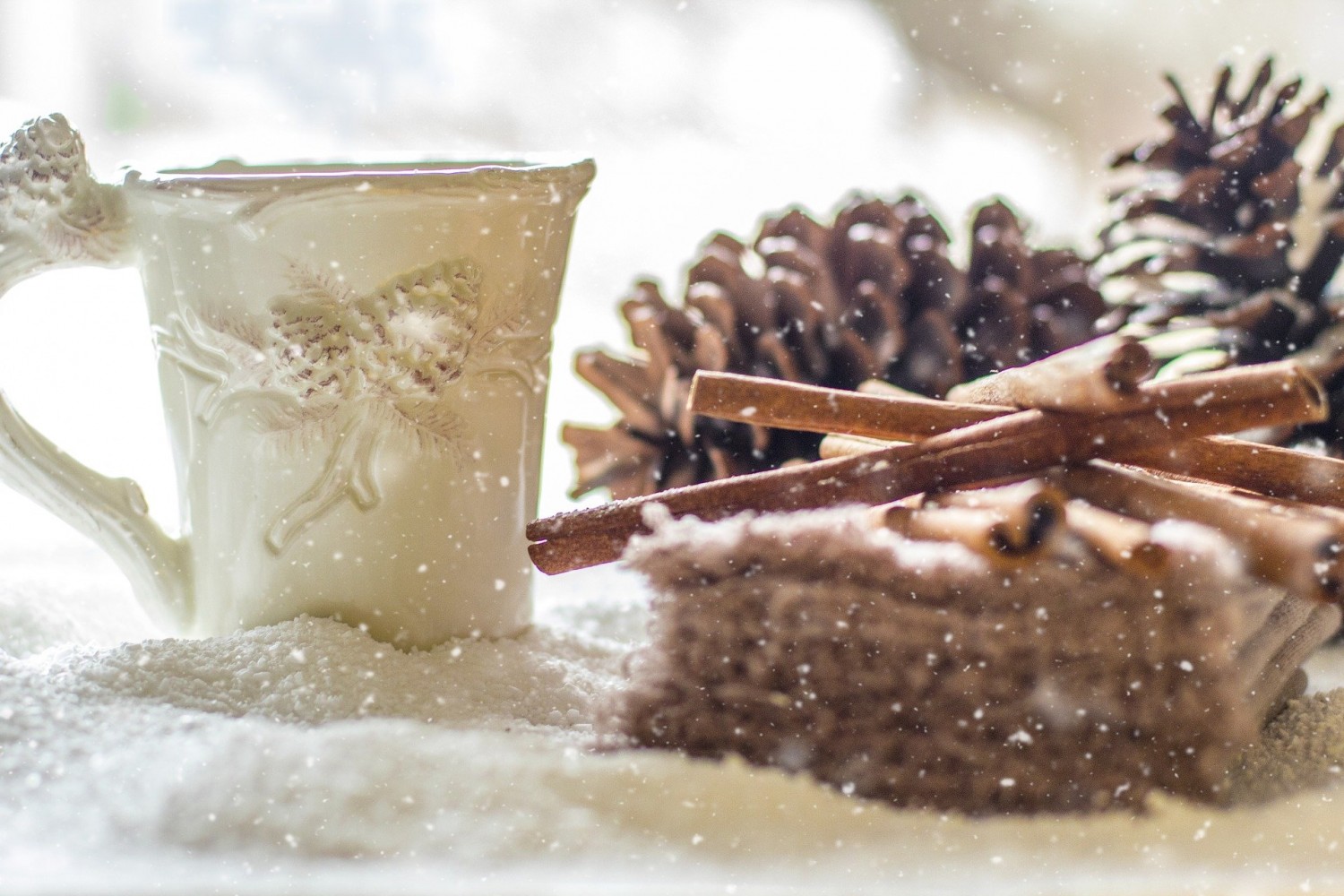 Frühstücksei Woche 51: Weihnachten mal anders
